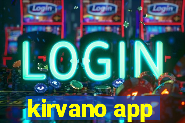 kirvano app